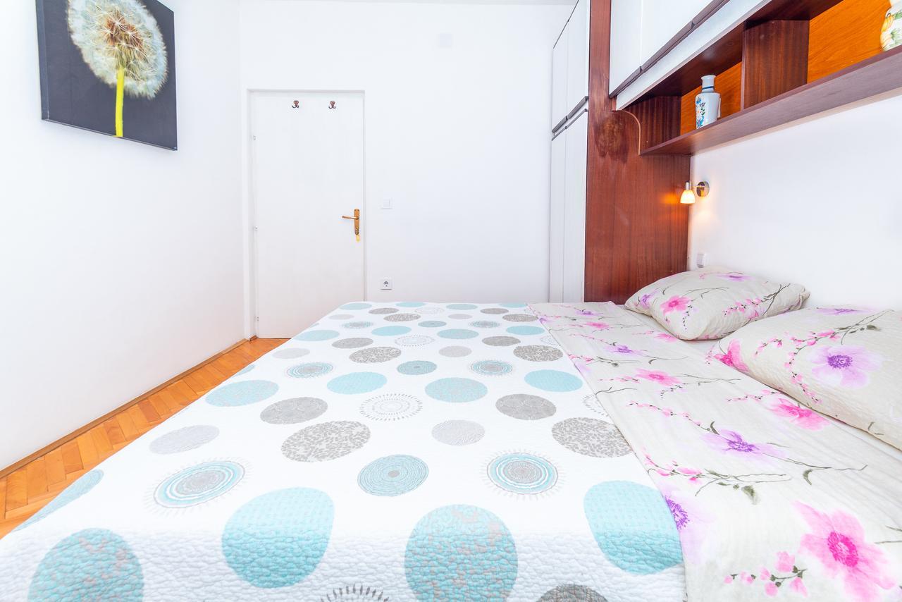 Matic Apartment *