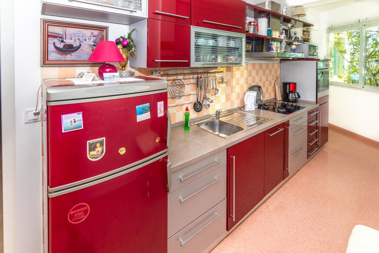 Matic Apartment *