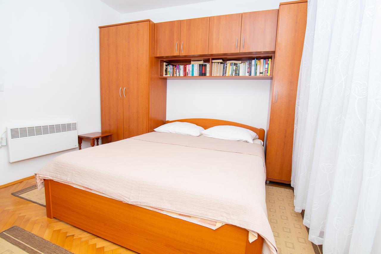 Matic Apartment *