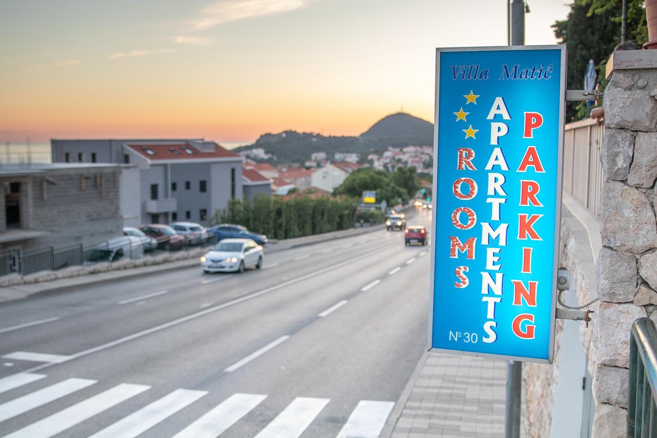 Matic * Dubrovnik