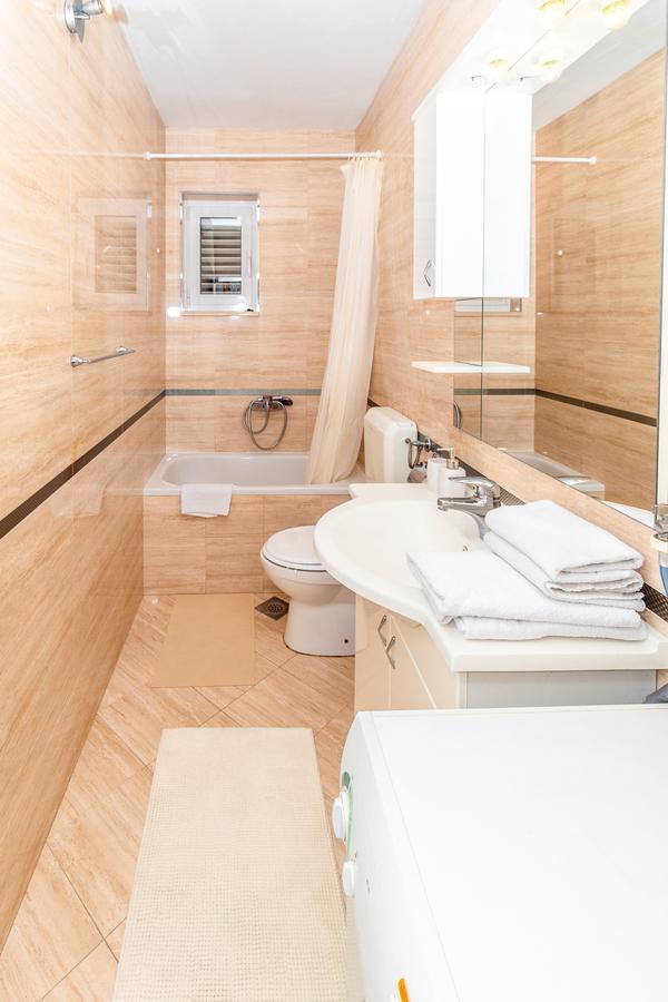 Matic Apartment