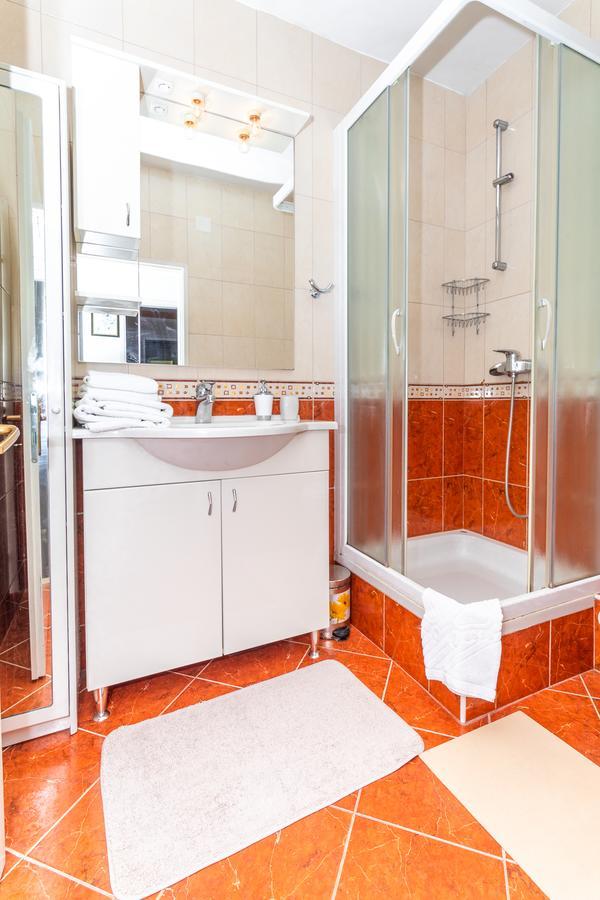 Matic Apartment *