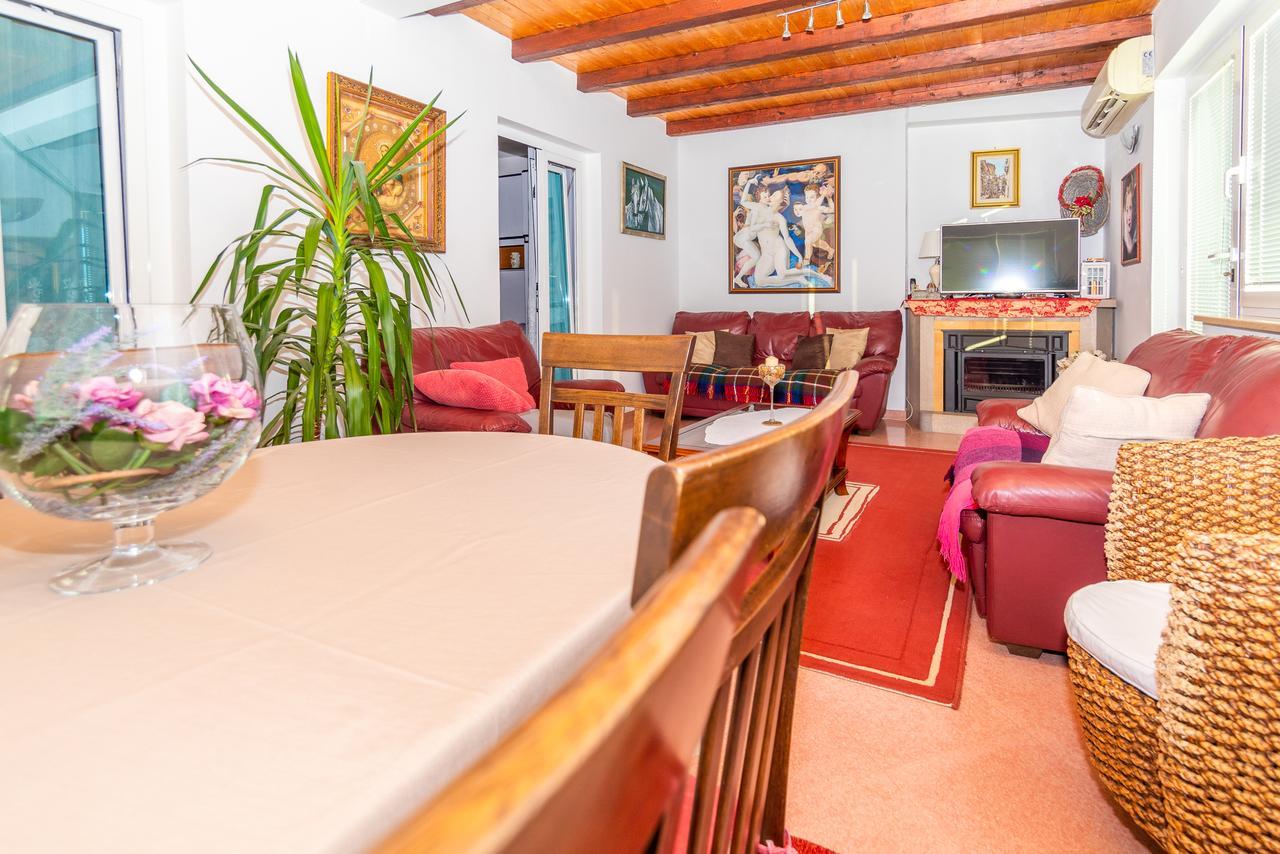 Matic Apartment
