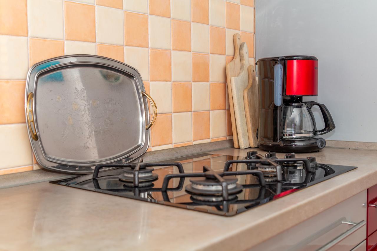 Appartement Matic