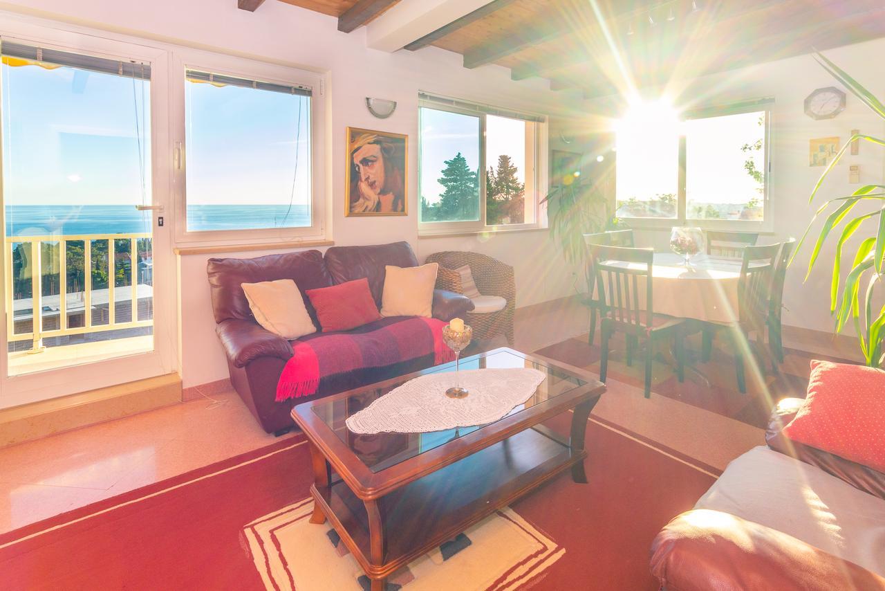 Matic Appartement *